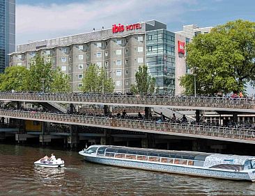 ibis Amsterdam Centre