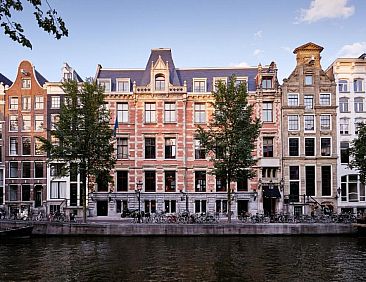 The Hoxton, Amsterdam