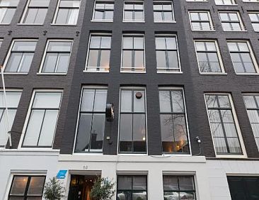 Hotel Hermitage Amsterdam