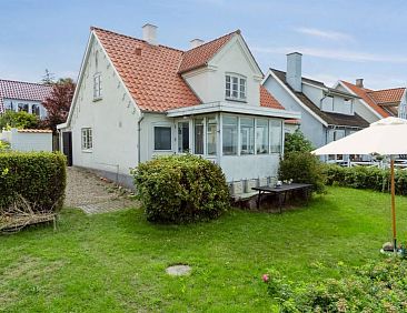 Vakantiehuis &quot;Merete&quot; - 50m from the sea