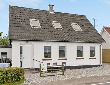 Vakantiehuis &quot;Truels&quot; - 2km from the sea