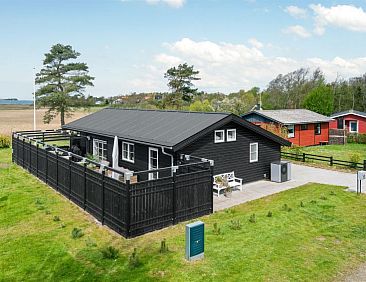 Vakantiehuis &quot;Antti&quot; - 350m from the sea