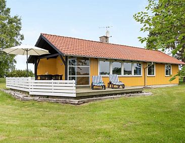 Vakantiehuis &quot;Janne&quot; - 400m from the sea