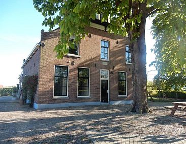 Bed and breakfast &quot;De Smousenhoek&quot;