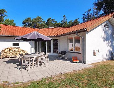 Vakantiehuis &quot;Fernande&quot; - 150m from the sea