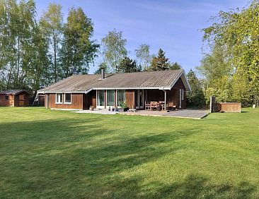 Vakantiehuis &quot;Aase&quot; - 950m from the sea