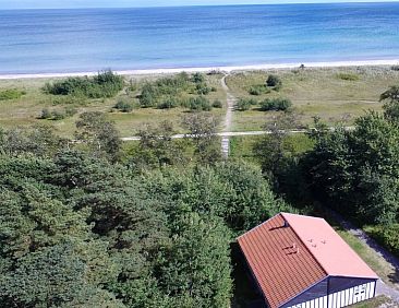 Vakantiehuis &quot;Torsten&quot; - 30m from the sea