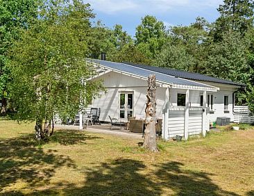 Vakantiehuis &quot;Rietrikki&quot; - 1.5km from the sea