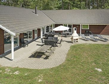 Vakantiehuis &quot;Hughe&quot; - 300m from the sea