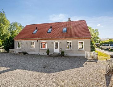 Vakantiehuis &quot;Thorward&quot; - 1.5km from the sea