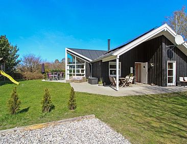 Vakantiehuis &quot;Arold&quot; - 800m from the sea