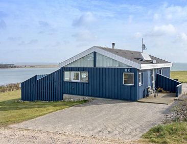 Vakantiehuis &quot;Rajna&quot; - 95m to the inlet