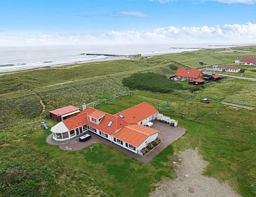 Vakantiehuis &quot;Pauli&quot; - 75m from the sea