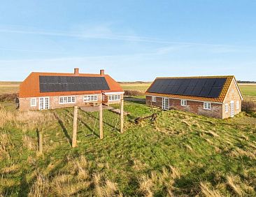 Vakantiehuis &quot;Answald&quot; - 250m from the sea