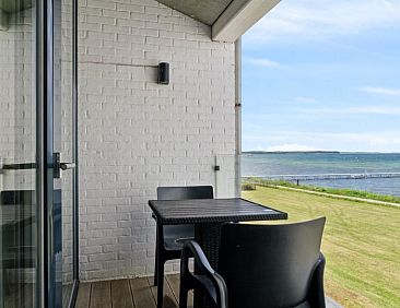 Appartement &quot;Jærind&quot; - 20m from the sea