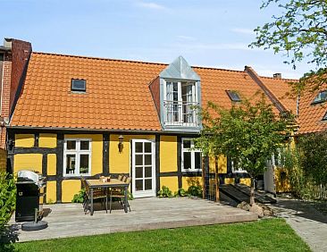 Vakantiehuis &quot;Franke&quot; - 3.5km from the sea