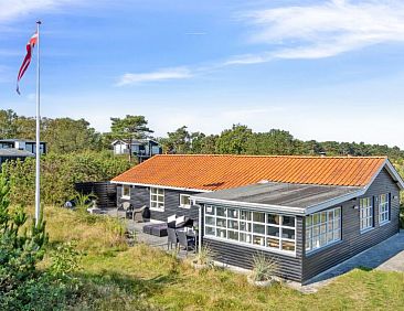 Vakantiehuis &quot;Franka&quot; - 95m from the sea