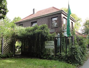 Huisje in Schortens