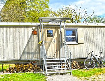 Vakantiehuisje in Neuhaus im Solling