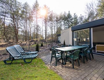 Vakantiehuis Park Bispinger Heide