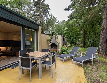 Vakantiehuis Park Bispinger Heide