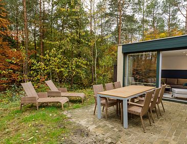 Vakantiehuis Park Bispinger Heide