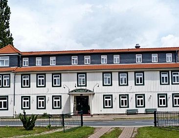 Ilsenburger Hof