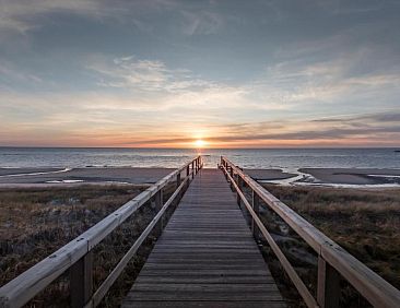 Marin Hotel Sylt