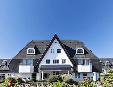 Dorint Strandresort &amp; Spa Westerland/Sylt