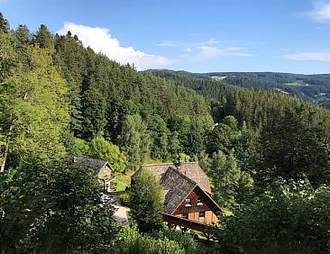 Vakantiehuis in Triberg