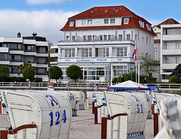 Hotel Strandschlösschen