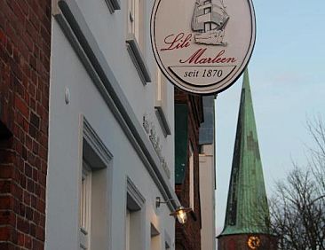 Hotel Lili Marleen