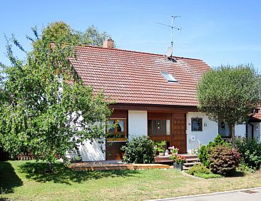 Appartement Land in Sicht