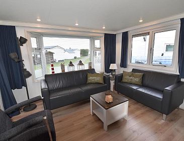 Chalet Duinzicht G68 Ameland