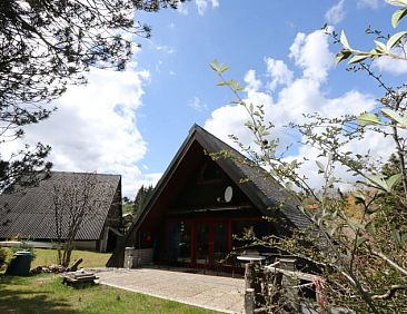 Vakantiehuis in Feldberg