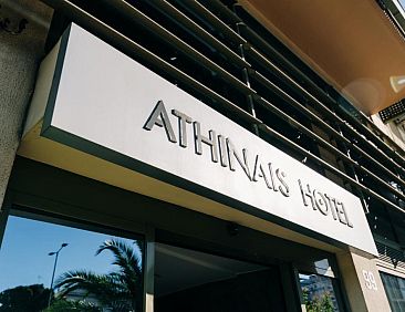 Athinais Hotel