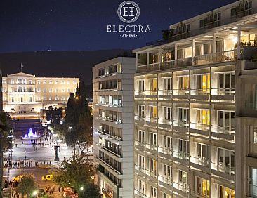 Electra Hotel Athens