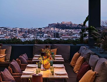 Radisson Blu Park Hotel Athens