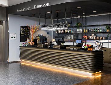 Comfort Hotel Kristiansand