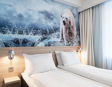 Thon Hotel Polar