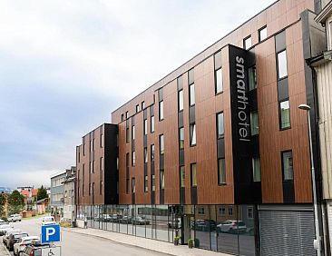 Smarthotel Tromsø