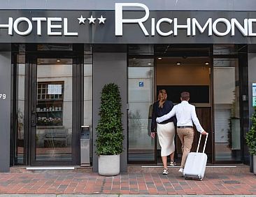 Hotel Richmond