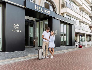 C-Hotels Helios