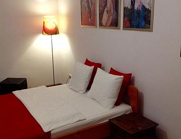 Apartament Berko