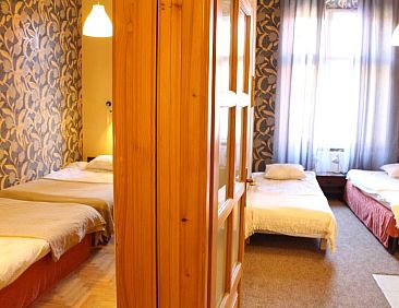 Cracow Old Town Guest House