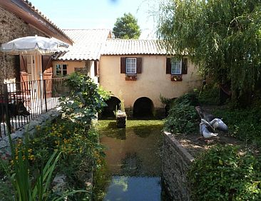 Casa do Moinho