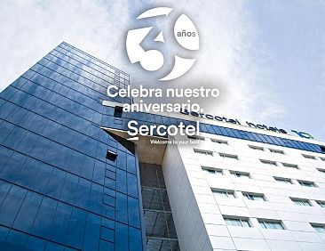 Sercotel JC1 Murcia