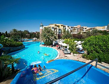 Limak Arcadia Golf Resort Belek