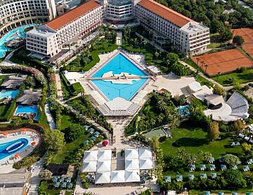 Kaya Belek