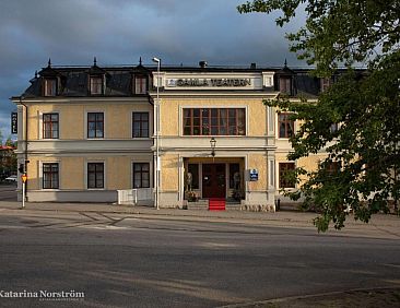 Best Western Hotel Gamla Teatern